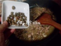 百里香沙丁鱼意面