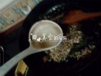 百里香沙丁鱼意面