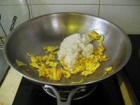 蛋炒饭