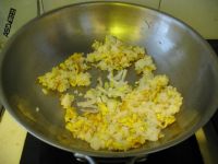 蛋炒饭
