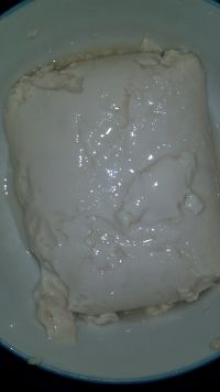 家常小豆腐