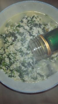 家常小豆腐