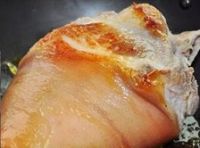 红烧肘子