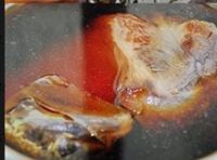 红烧肘子