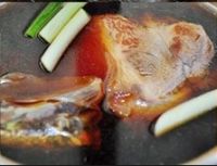红烧肘子