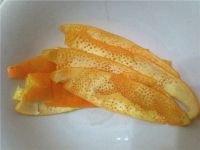 橙香蛋糕