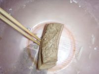 家常扣肉