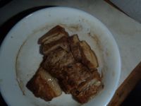 家常扣肉