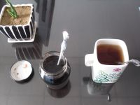 玫瑰花露