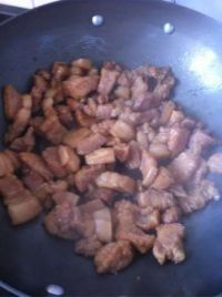 可乐红烧肉