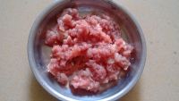 鸡蛋瘦肉米粉
