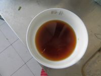 蚝油油麦菜