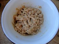 酿豆腐泡