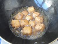 酿豆腐泡