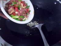 辣炒鸭肉