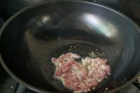 酱油炒年糕