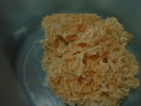 橘子银耳羹