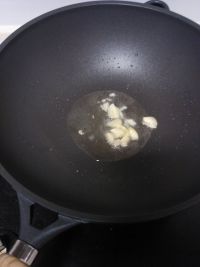 清炒大白菜