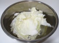 白菜鱼丸鸡蛋面