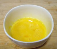 白菜鱼丸鸡蛋面