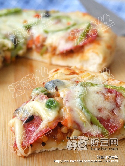 意大利肠PIZZA