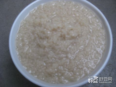 鳕鱼粒粒面