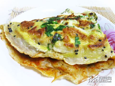 煎饼果子