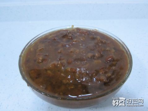 牛肉酱