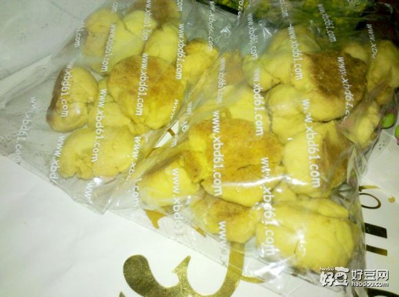 玛格丽特饼干