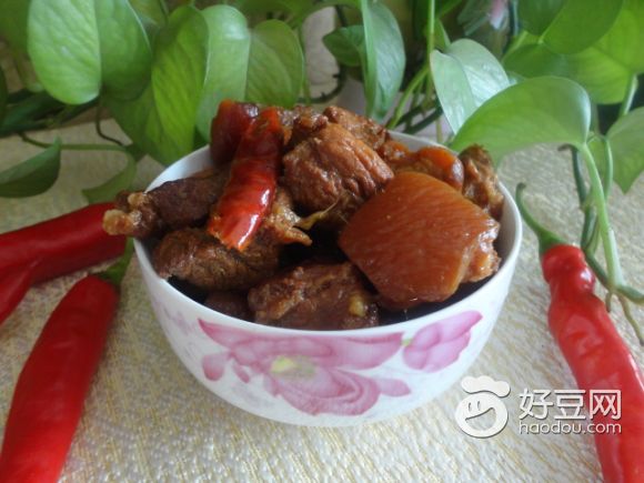 红烧肉