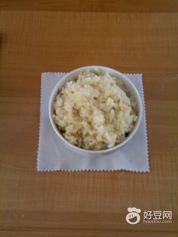 粗粮米饭
