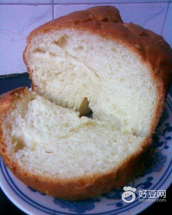 面包机版面包