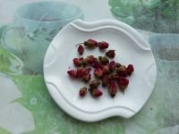 玫瑰大枣茶