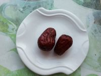 玫瑰大枣茶