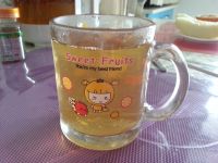 玫瑰大枣茶