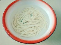 什锦豆腐汤