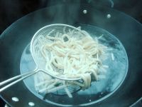什锦豆腐汤