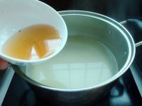 什锦豆腐汤