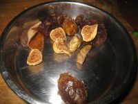 膨鱼腮胖大海煲瘦肉