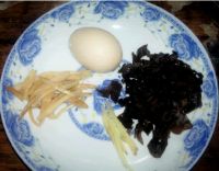老北京豆腐脑