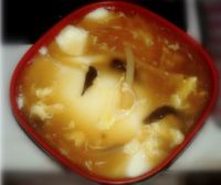 老北京豆腐脑
