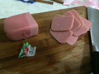 土豆沙律
