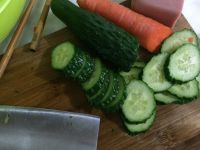 土豆沙律