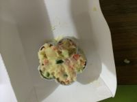 土豆沙律