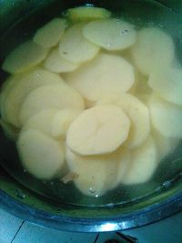 孜然土豆
