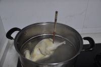 广式白切鸡