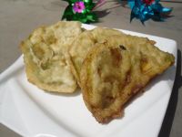 炸茄盒