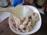 原味大肠