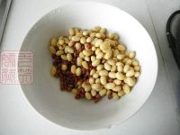 红豆豆浆