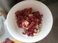 烤羊肉串